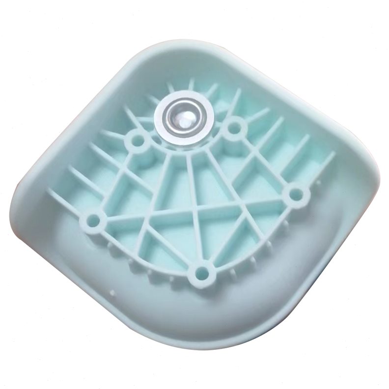 行李箱轮子替换拉杆箱滑轮710万向轮登机箱轱辘旅行密码皮箱滚轮