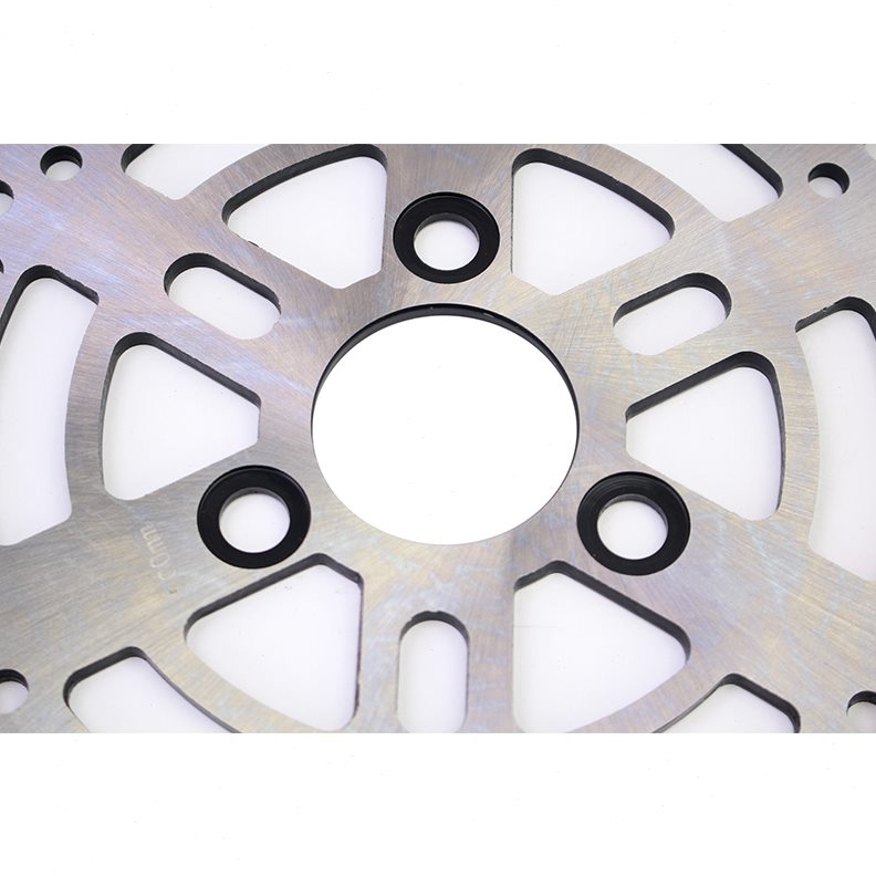 福禧巧格劲丽迅鹰福喜200mm刹车碟劲战125改装220/260刹车盘大碟