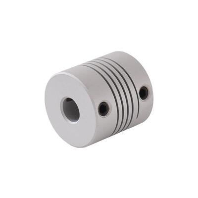 金属联轴器 JTEKT 捷太格特电子 铝合金 MU/RU-075 JU/RU/KU-100