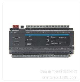 台达 标准型可编程控制器 DVP32ES200T DVP12SA211R