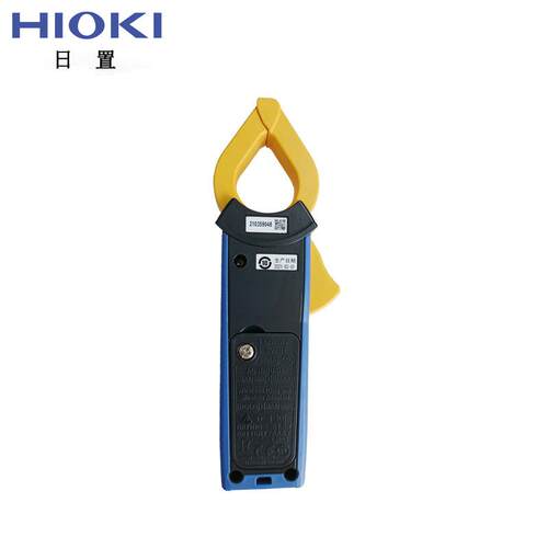 HIOKI日置AC泄露电流钳形表CM4002钳表CM4003带输出外部电源功能