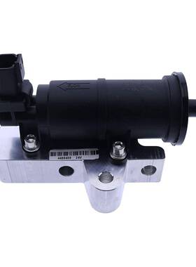 输油泵4465409电子油泵 挖掘机电子燃油泵446-5409 E330E E336E