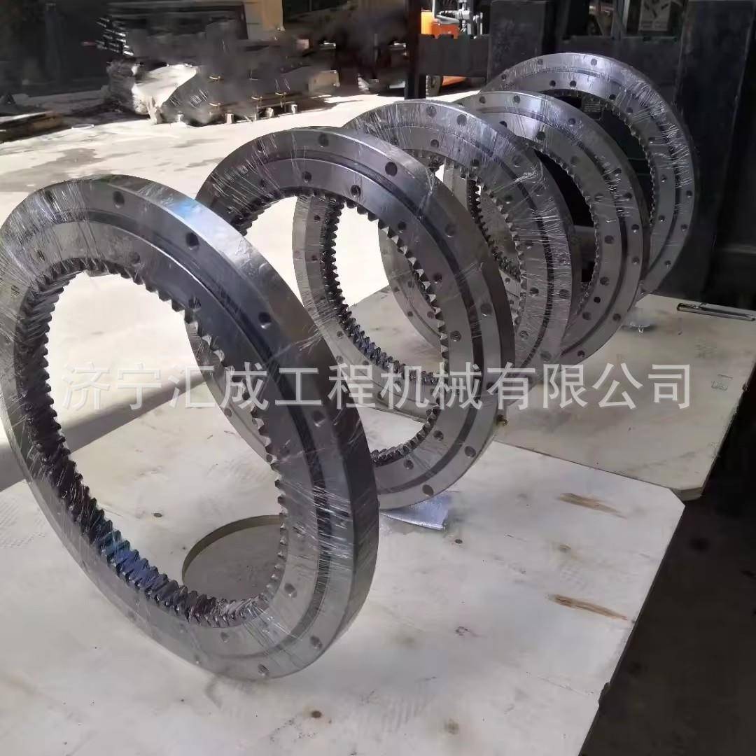 200回转支承，回转轴承 ，206-25-00200，PC200-6-7回转支承