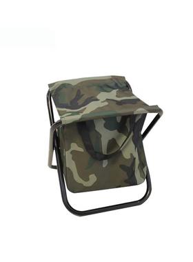 酷龙达收纳箱凳子两用储物座椅可坐人车载户外露营KL-D6008