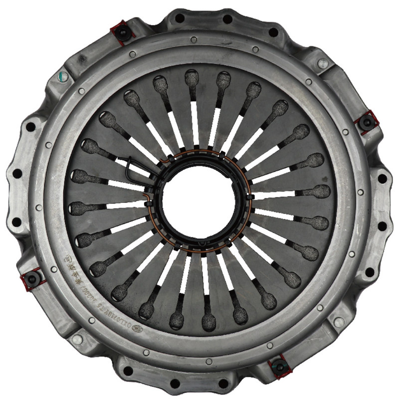 铁流离合器解放J6(安装高度45)离合器盖总成(黄金版)C1911,汽车零部件/养护/美容/维保,离合器压盘,淘宝优惠券,粉丝福利购,淘宝优惠卷