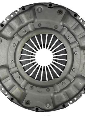 铁流离合器TL1601Y-Z宇通混动离合器盖总成(国内售后黄金版)C1246