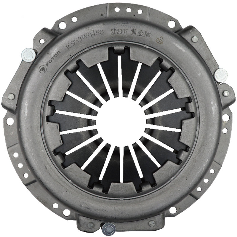 铁流离合器XL0371Y-Z(T1)江淮好运、好威离合器盖总成(黄金版C933,汽车零部件/养护/美容/维保,离合器压盘,淘宝优惠券,粉丝福利购,淘宝优惠卷