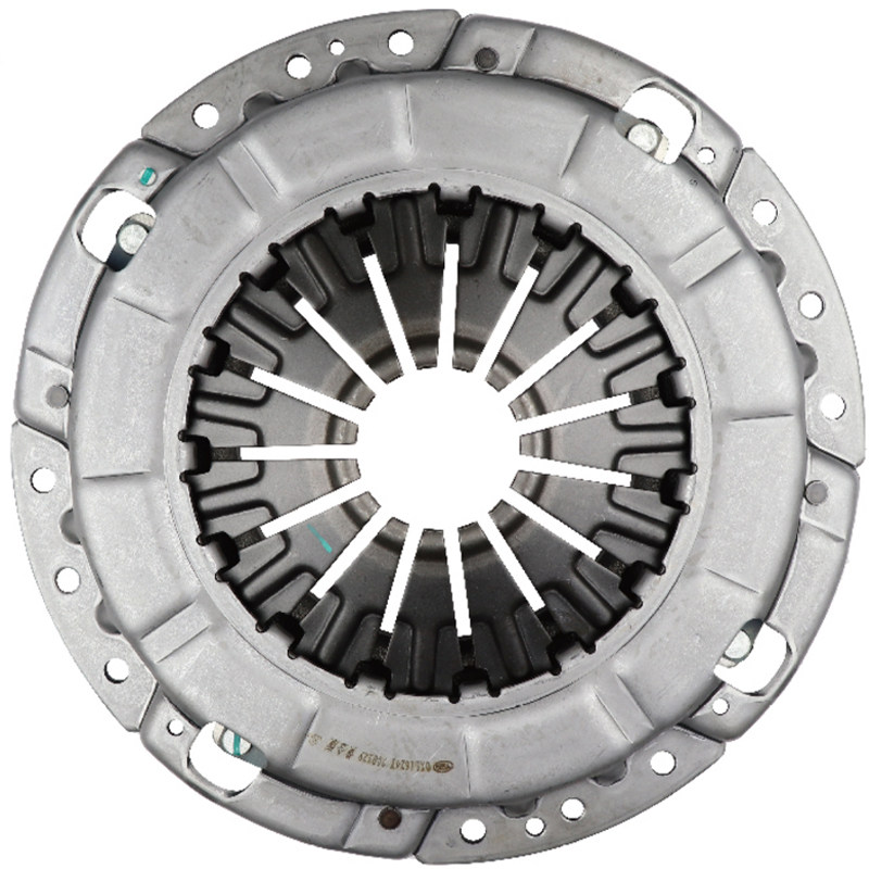 铁流离合器OXL1624Y-Z江铃凯锐N800宽体离合器盖总成黄金版)C1360