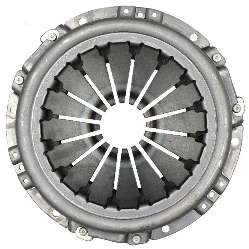 铁流离合器DST240离合器盖总成(黄金版)XL0122Y-Z（C936