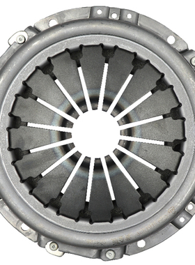 铁流离合器DST240离合器盖总成(黄金版)XL0122Y-Z（C936