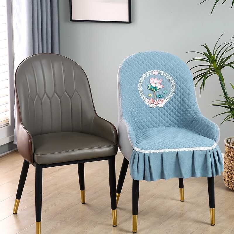 弧形椅套罩全包轻奢椅子套罩全扶手夹棉凳子套餐厅餐桌椅套餐椅垫,居家布艺,椅套/椅垫,淘宝优惠券,粉丝福利购,淘宝优惠卷