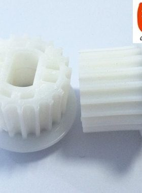 电梯配件/展鹏门机皮带轮/VVVF门机/29mm/客梯/货梯门机轮