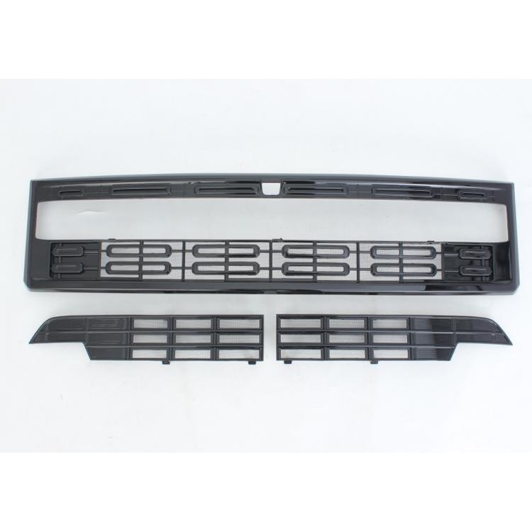 25款捷途山海T1中网水箱防护网防虫网防尘网防蚊虫防飘絮改装免拆