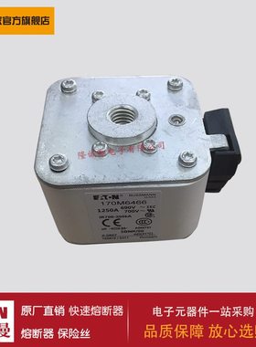 熔断器170M6463 170M6464 170M6465 170M6466 170M6467 170M6468