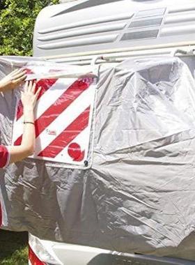 厂家直供 房车、SUV自行车罩 后罩 1-2bikes 防水罩