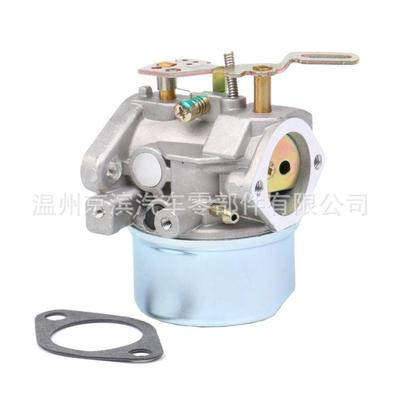 适用Tecumseh特库姆塞 640349 640052 640054 扫雪机化油器