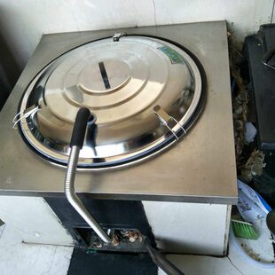 农村用无蒸气无哈气锅盖经典款无蒸汽锅盖不锈钢锅盖免费包邮空中