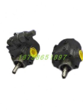 RBB-210Y/212/216/220/204Y摆线齿轮油泵203Y/206/208Y Y2带阀