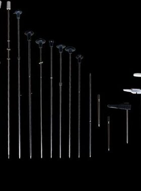 奇砚 雷盛CD480 410I 400 408 310 303 300268 260 CM35 C3定位针