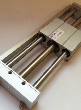 亚德客无杆气缸RMT16X50/100/150/200/300/400/500/600/700/800SA