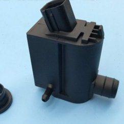 华泰圣达菲宝利格新胜达索兰托喷水电机雨刮喷水壶马达玻璃水电机,汽车零部件/养护/美容/维保,雨刷电机,淘宝优惠券,粉丝福利购,淘宝优惠卷