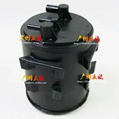 原装 适用帕杰罗V73V75V77活性碳罐 MR450965