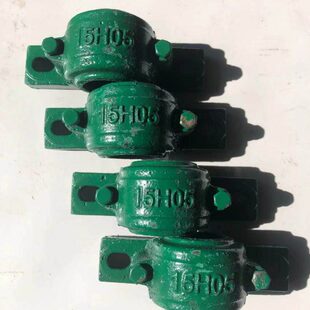 轴承座 瓦盒 轴壳 1503 1504 1505 1506 1507 1508 1509 1510轴承