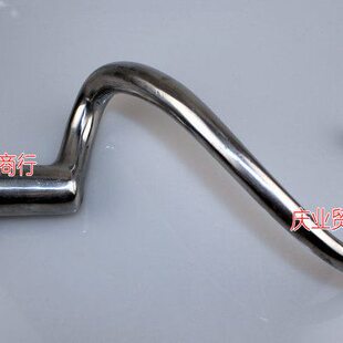 加厚力丰星丰新丰B30搅拌机配件30L搅拌勾搅拌杆不锈钢和面勾B30G