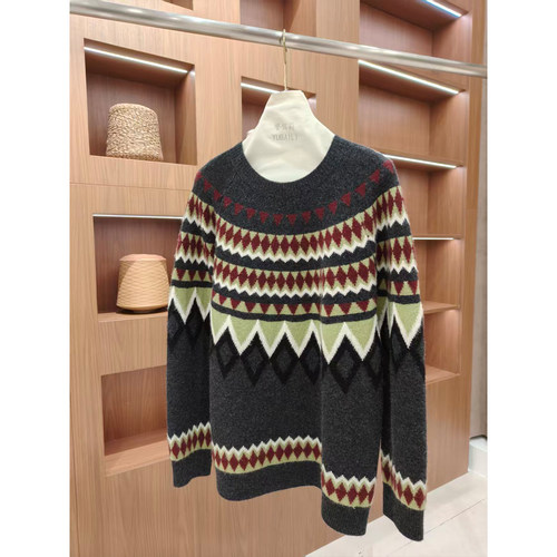 潇潇丨Weekend系列丨长66 新款休闲舒适WCC-SS081