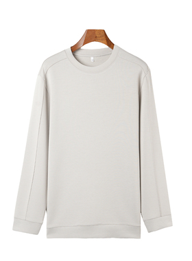 潇潇丨男款卫衣丨可机洗  长67 秋冬新款套头衫JSFS-6979