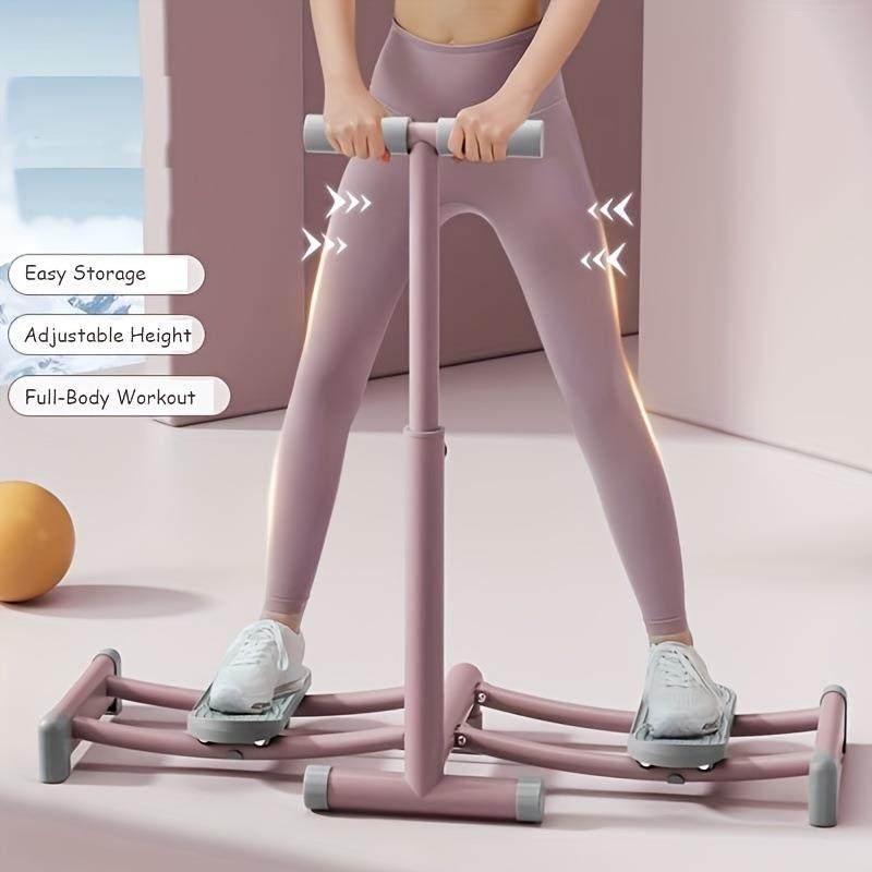 滑雪机腿部训练器盆底肌锻炼瘦腿器室内大腿肌美腿女夹腿健身器,3C数码配件,其它配件,淘宝优惠券,粉丝福利购,淘宝优惠卷