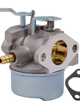 Tecumseh 640349 640052 化油器 HMSK85 HMSK100 HMSK105 8-10HP