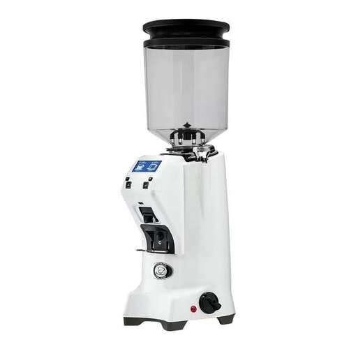 Eureka Zenith 65e磨豆机意式电控定量研磨机