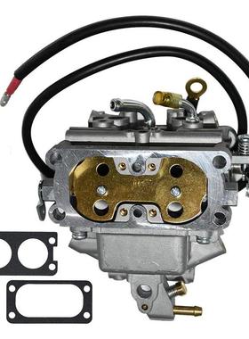GX670 GX670R GX670U 24HP Small Engine发电机化油器carburetor
