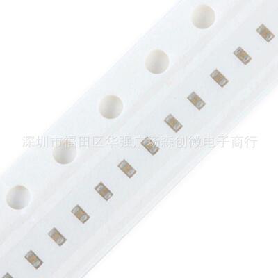 0402 贴片陶瓷电容120P/220P/330P/390P/470P/560P/680P/820P/1NF