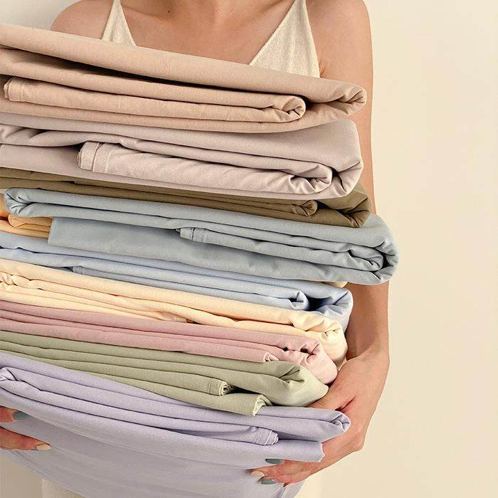 加厚磨毛纯棉床单单件100全棉床笠单人被单榻榻米纯色枕套2三件套,3C数码配件,其它配件,淘宝优惠券,粉丝福利购,淘宝优惠卷