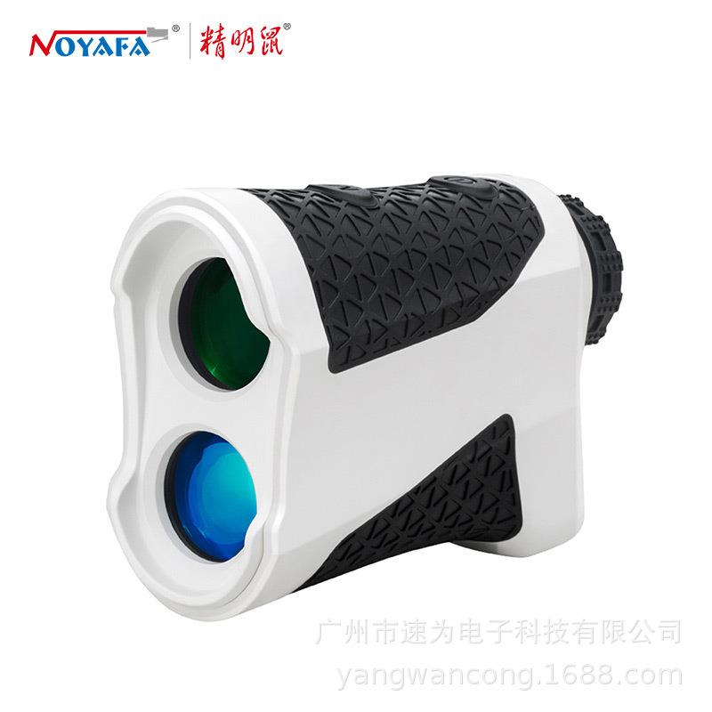 KA600AG手持激光高尔夫测距仪望远镜电子尺距离测量仪户