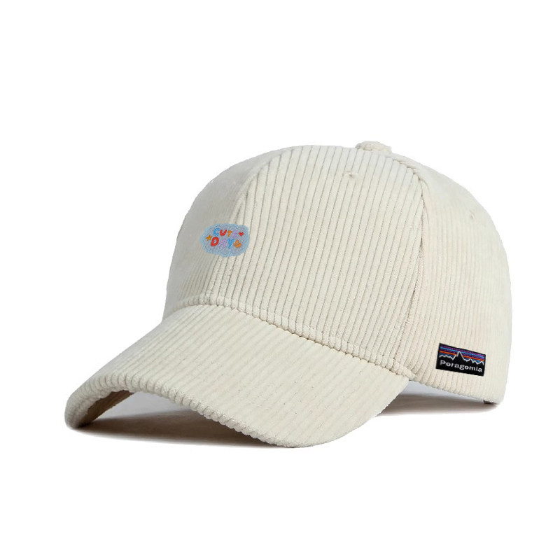 【官网正品】Poragomla户外休闲遮阳帽四季通用灯芯绒鸭舌帽时尚,运动包/户外包/配件,运动帽,淘宝优惠券,粉丝福利购,淘宝优惠卷