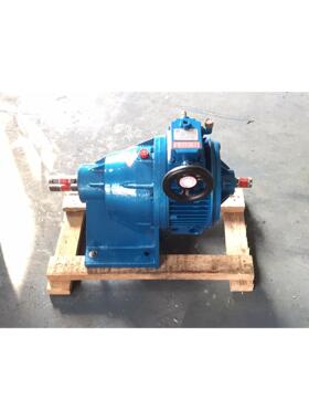 生产厂家直销无级减速机MBW22Y-2.2-2C-20石油化工机械减速机