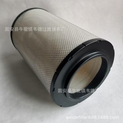 供应TAD1240GE发电机组空气滤清器AF26249 C301345 RS5332空滤芯