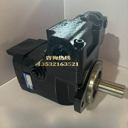 奥盖尔OILGEAR扫雪车液压油泵PVG-130-F1UV-RGFY-P-1NN/FNN/1345