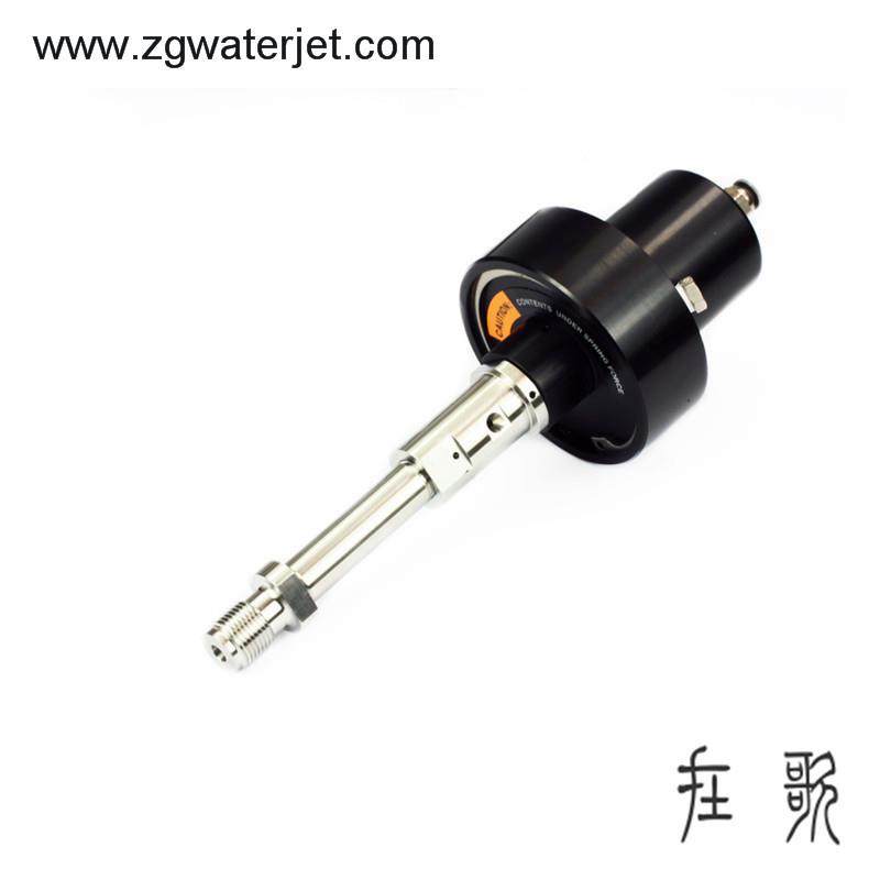 水刀切割刀头高压水射流切割机水刀配件刀头总成,五金/工具,其他电焊/切割设备,淘宝优惠券,粉丝福利购,淘宝优惠卷