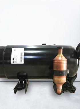 三洋压缩机C-3RHV322L4AAL空调冰柜仪器专用制冷压缩机 原装正品
