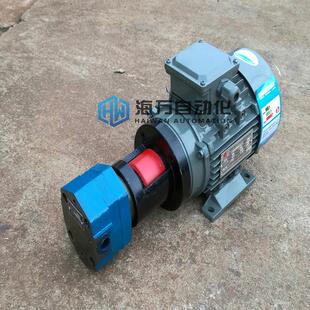 齿轮油泵电机组 B50JZ 厂家直销 B40JZ