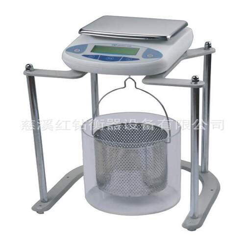 纪铭静水天平JM-BS10kg20kg5kg密度天平浸水天平0.1g