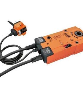 瑞士BELIMO搏力谋防火风阀门电动开关调节执行器BFL24 BFL24-SR