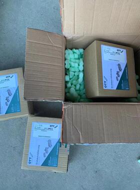 德国ott-jakob夹具旋转接头9525003320