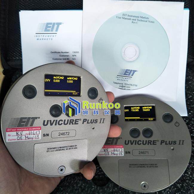 美国EIT单波段EIT能量计 UVICURE能量测试仪 单通道焦耳计,五金/工具,其它仪表仪器,淘宝优惠券,粉丝福利购,淘宝优惠卷