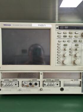 泰克Tektronix DSA8200 采样示波器