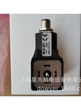W.E.ST.比例放大器PAM-190-P-A/I 插头式放大器 WEST现货